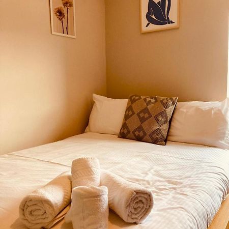 'Bloomfield' At Stayboom Lancaster Zewnętrze zdjęcie