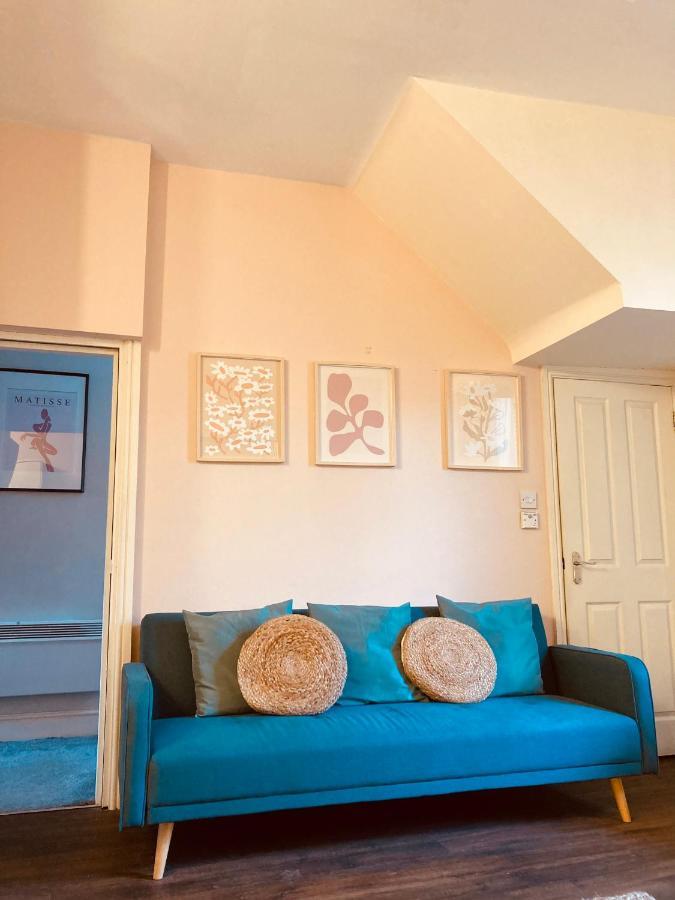 'Bloomfield' At Stayboom Lancaster Zewnętrze zdjęcie