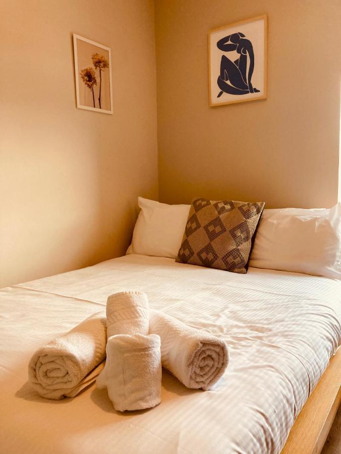 'Bloomfield' At Stayboom Lancaster Zewnętrze zdjęcie