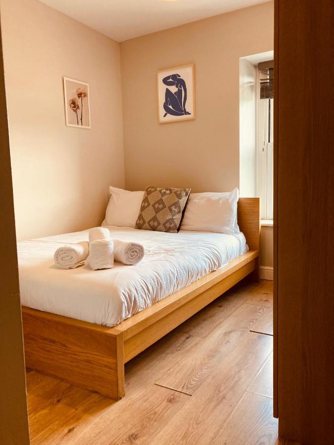 'Bloomfield' At Stayboom Lancaster Zewnętrze zdjęcie