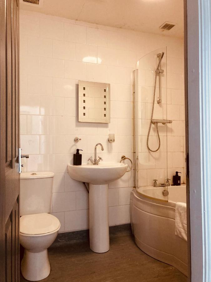 'Bloomfield' At Stayboom Lancaster Zewnętrze zdjęcie